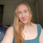 Sara Erwin-Brooks - @sara_erwin14 - Instagram
