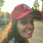 Sara Álvarez-Riera Escandón - @saralvarezriera - Instagram