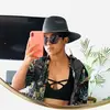 Sara Escandón - @widthdisproportionate - TikTok