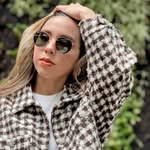 Sara Monica Escandon - @saramonicaesc - Instagram