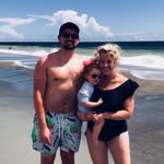 Sara Ferrell Etheridge - @saraferrell20 - Instagram