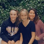 Sarah Bell Etheridge - @sarah.etheridge70 - Instagram