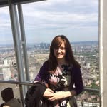 Sarah Etheridge - @sar_ethers - Instagram