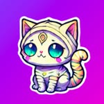 Sarah Etheridge - @mummy_of_cats_ - Instagram