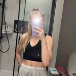 Sara - @saraevesamuelson - Instagram