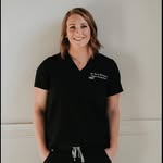 Dr. Sarah Fallon McCartney - @clipperfamilychiro - Instagram