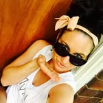 Sarah Fallon - @sez007 - Instagram