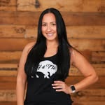 Sarah Fallon - @sarah_f_fitness - Instagram