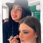 |سارا فرحناک|میکاپ آرتیست تخصصی| - @sarafarahnak.beautycenter - Instagram