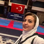آکادمی تکواندو اکسیر - @sara_farahani.tkd - Instagram