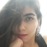 |⚪سارا فراهانی⚫نویسنده| - @sara_farahani1998 - Instagram