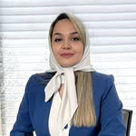 Sara Farahani - @dr.sarafarahani - Instagram