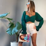 @sarafarahani_gallery - Instagram