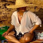 sarah.farajzadeh - @sara.farajzadeh7 - Instagram