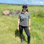 Sara Farooqui Choudhry - @sarafarooquic - Instagram