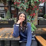 Sara - @sara.farooquii - Instagram