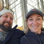 Sara Farrington - @pariot76 - Instagram