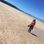 Sara Farrington - @pippinrogers - Instagram