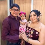 Sarah Farrington - Facebook