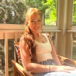 Sarah Colleen Farwell - @sarahbaby0420 - Instagram