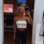 Sara Fast - @saraafast - Instagram