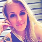 Sara Fast - @butterflys1128 - Instagram