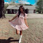 Sara Beth Faust - @sbfausttt - Instagram