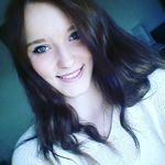 Sara Faust - @sarafaust1096 - Instagram