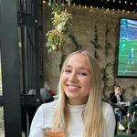 Sara Faust - @sarafaustt - Instagram