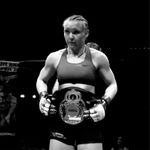 Sarah Faust - @sarah.faust.mma - Instagram