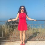 Sara Fedele - @sara.fedele.5 - Instagram
