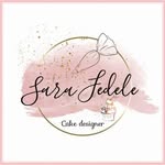 Sara Fedele - @sarafedele_cakedesigner - Instagram
