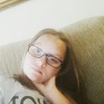 Sarah feigenbaum - @coolzombies_1230 - Instagram
