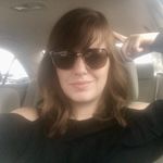 Sarah Feigenbaum - @fbaum_7 - Instagram