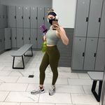 Sara Feinstein - @saraifeinsteinisfit - Instagram