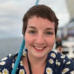 Sara Feld - @feldikiind - Instagram
