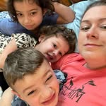 Sara Fender - @sweetsara80 - Instagram