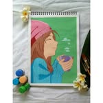 sara_fender - @sara_fender_art - Instagram