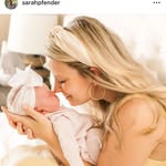Sarah P. Fender - @sarahpfender - Instagram