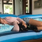 Sara fenu - @sarafenumd - Instagram