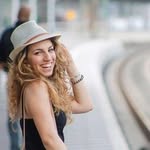 Sara Fenu - @sara_fenu - Instagram