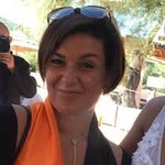 Sara Fenu - @saretta_fenu - Instagram
