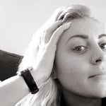 Sara Fenwick - @saralee.26 - Instagram