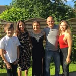 Sara Fenwick - @sarafenwickk - Instagram