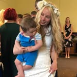 Sara Fenwick - @fenners_1186 - Instagram