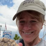 Sara Fenwick-Duxbury - @sdux24 - Instagram