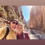 Sara van Rijn-Fenwick - @sarajfnl71 - Instagram