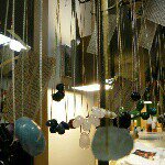 Sara Ferber - @oftheearthjewelry - Instagram