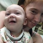 Sarah Ferber - @baby_mamma2019 - Instagram