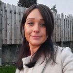 Sarah Ferber - @arihella87 - Instagram